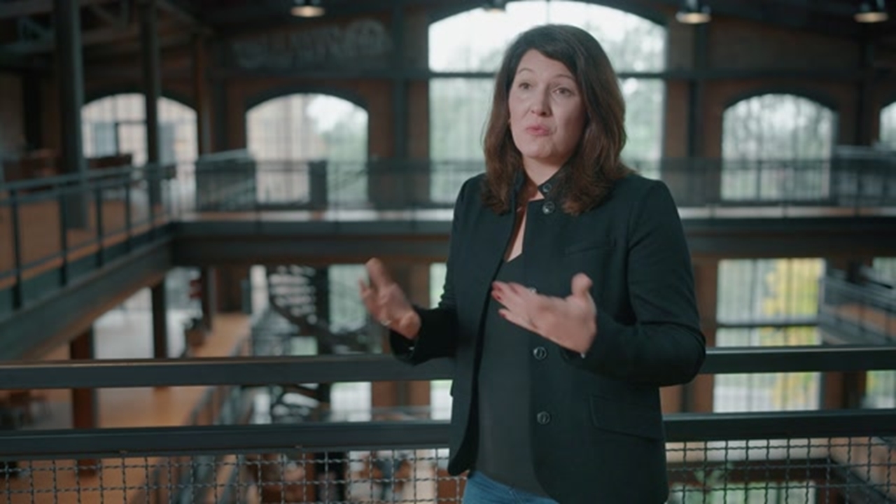 Our differentiated approach to creating value