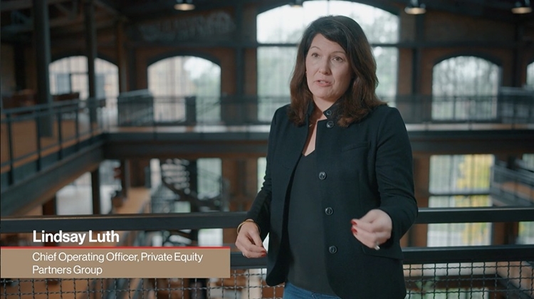 Our differentiated approach to creating value