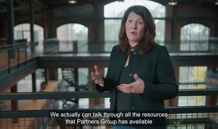 Our differentiated approach to creating value