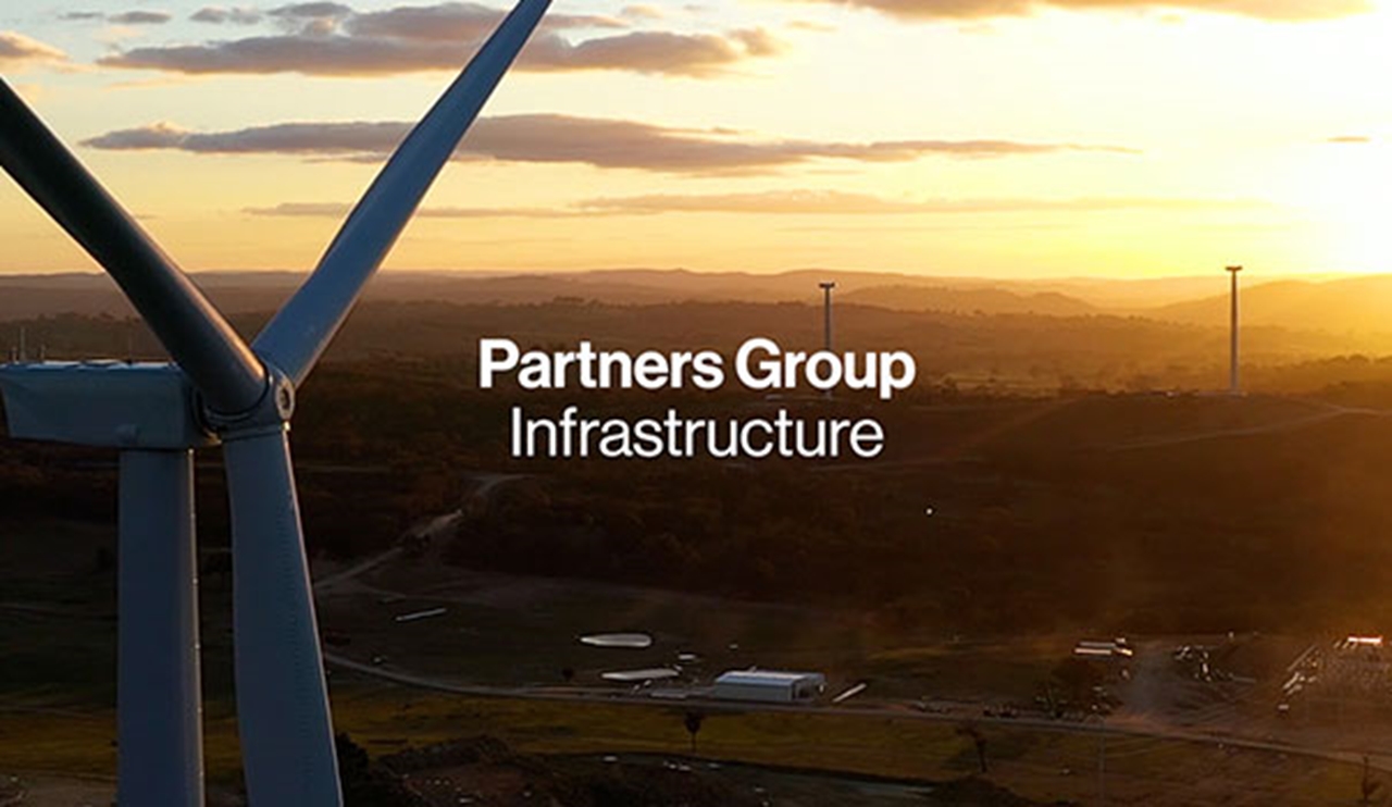 Partners Group Infrastructure