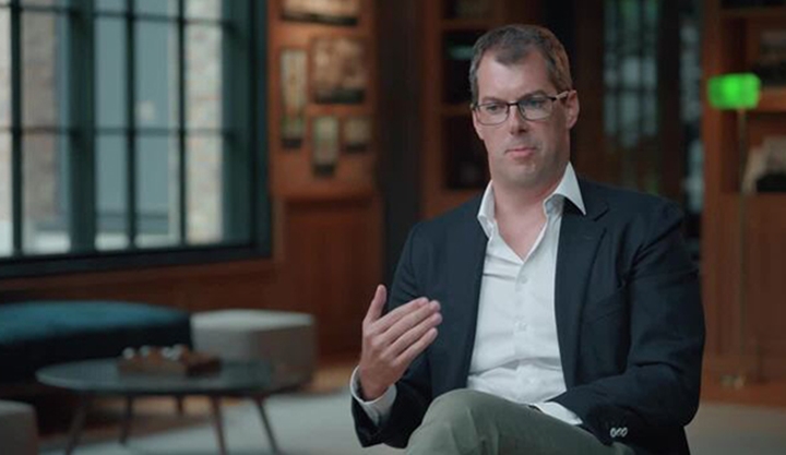 Velvet CARE’s transformation journey